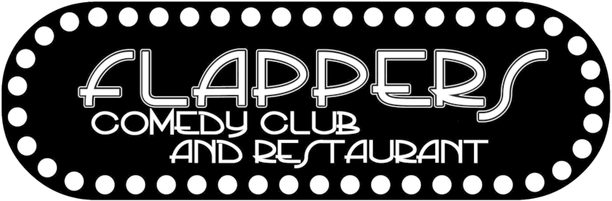 Flappers Comedy Club